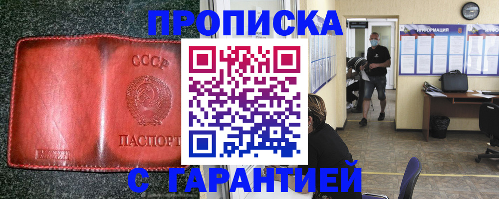 прописка гарантия в Можайске